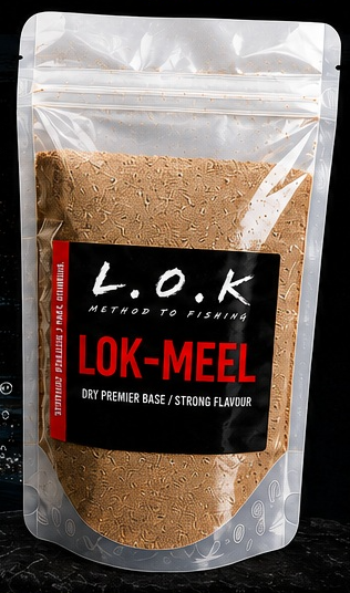 LOK-MEEL Method Mix